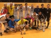 16 - 1. Platz GSG Stuttgart