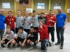 2. Platz GSV Hildesheim