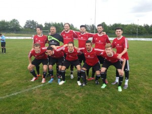 GSV Augsburg 2014