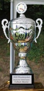 Wanderpokal