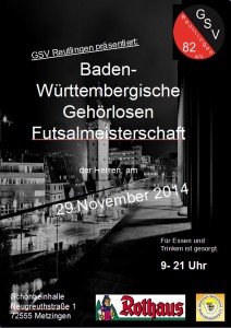 Plakat_Landesmeisterschaft_Herren_GSV_Reutlingen