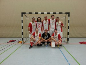 GSV Karlsruhe Senioren