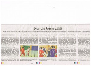 Zeitung 1
