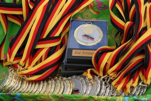 Auszeichnungen DG-Fußballendspiel