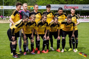 Endspielfinalist 2015 GSG Stuttgart