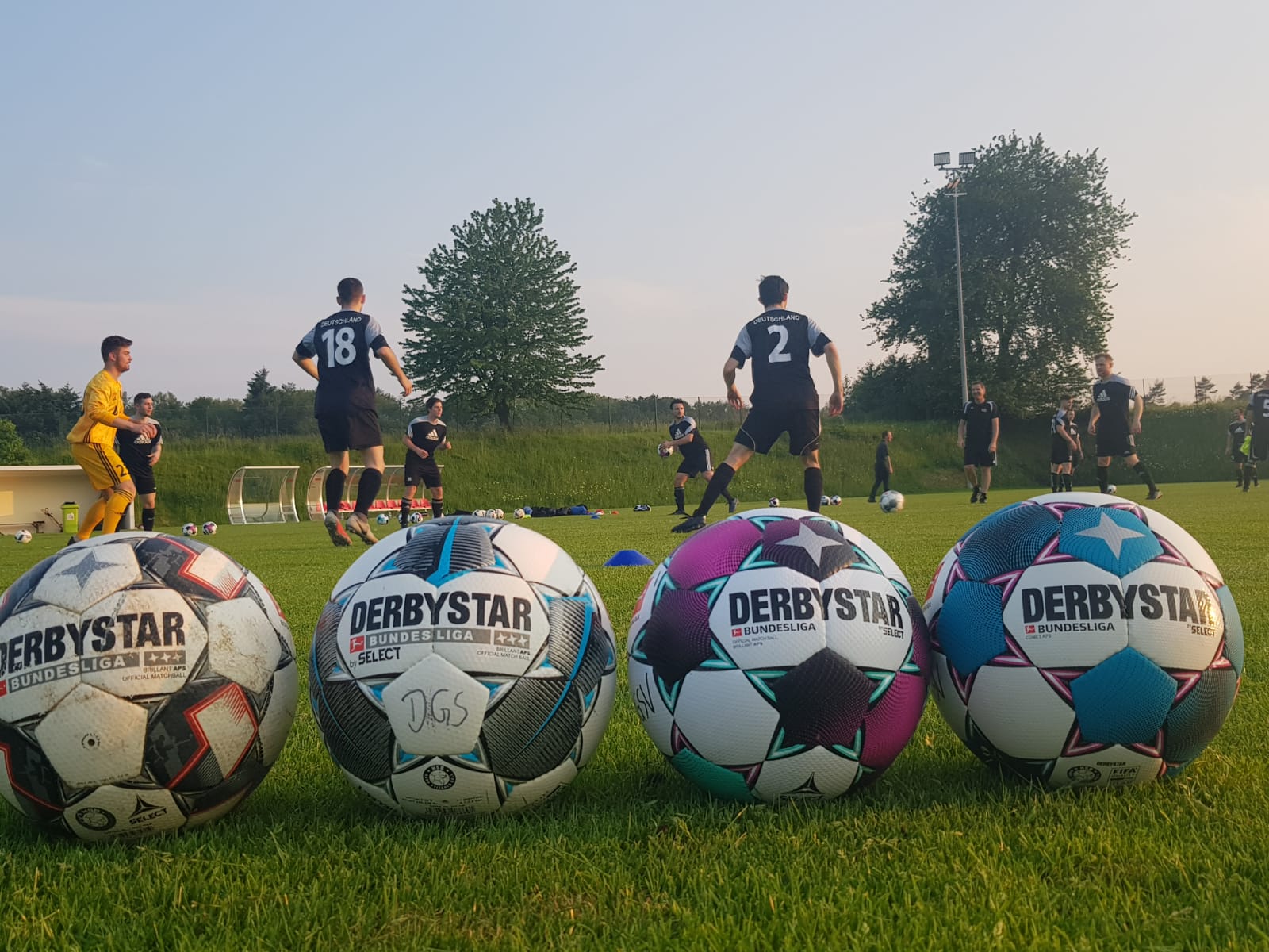 Deutscher Gehörlosen Sportverband e.V. – Sparte Fußball – Offizielle ...